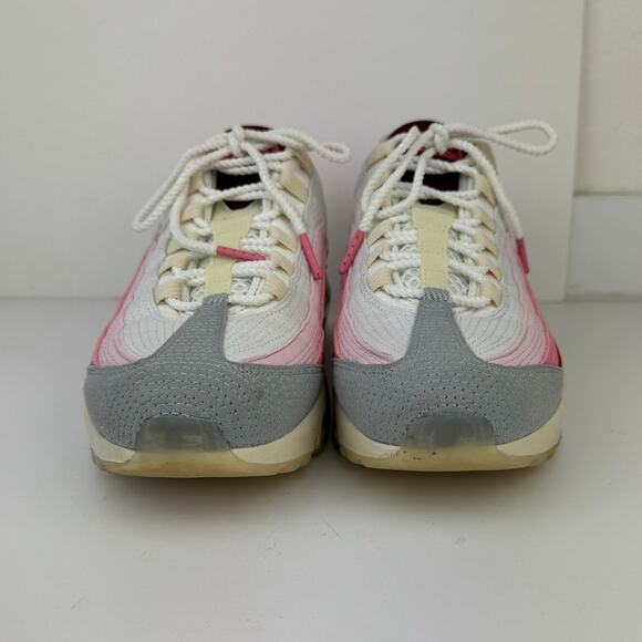 Nike Air Max 95 Anatomy of Air Mens Sz 8 - Picture 2 of 12